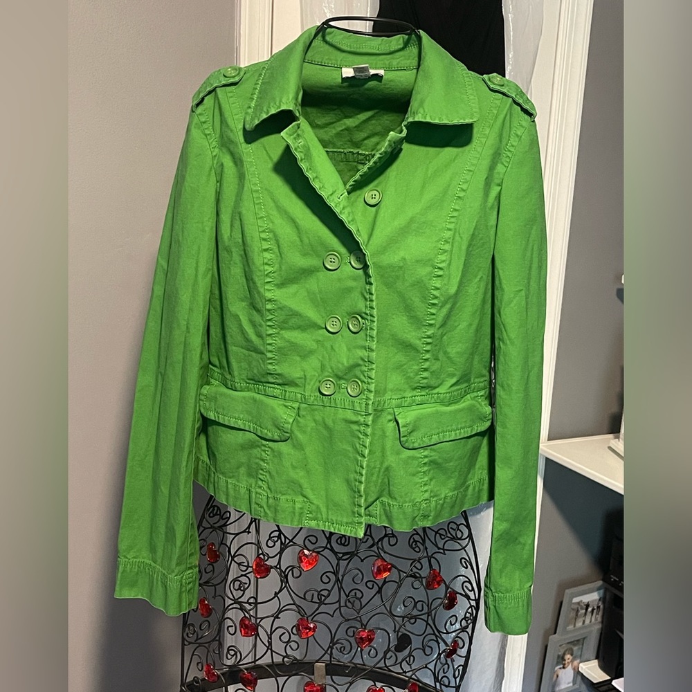 Women’s Jacket